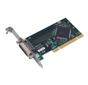 PCI-1671UP-AE   Универсальная плата ввода / вывода IEEE-488.2 Interface Low Profile Universal PCI Card Advantech