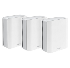 роутер ASUS BT10 (W-1-PK) /  / 3 access point,  802.11 a / b / g / n / ac / ax / be,   2, 4 + 6 gGz