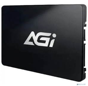 Накопитель SSD AGi SATA-III 4TB AGI4K0GIMAI238 AI238 2.5"