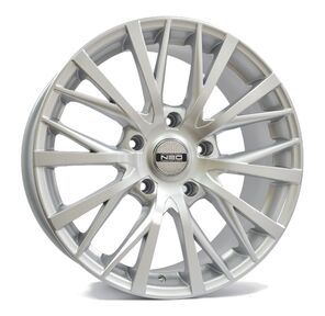 Легковой диск Neo 9, 0 / 20 5*150 S