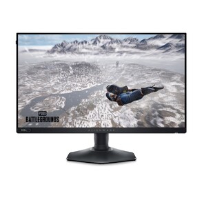 Монитор Dell 24.5" Alienware AW2524HF черный IPS LED 0.5ms 16:9 HDMI матовая HAS Piv 1000:1 400cd 178гр / 178гр 1920x1080 500Hz DP FHD USB 5.77кг