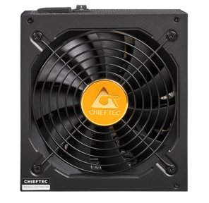 Chieftec Polaris 3.0 PPS-850FC-A3  (ATX 3.0,  850W,  80 PLUS GOLD,  Active PFC,  140mm fan,  Full Cable Management,  Gen5 PCIe) Retail