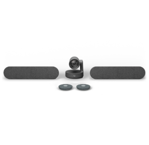 Logitech 960-001242 Rally Plus Camera Ultra-HD ConferenceCam