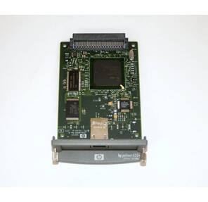 Сервер печати HP Jetdirect 620N Internal Print Server  (10 / 100Base-TX, EIO, LJ 2xxx / 4xxx / 5xxx / 8xxx / 9000)  (J7934A / J7934G / J7934GB / J7934-60002 / J7934-61012 / J7934-61033 / J7934-69011 / J7934-69021)