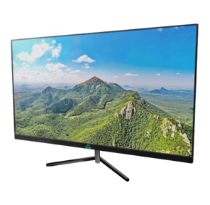 БЕШТАУ М2701 / FHD  (PN:RCD)  (27"  /  1920x1080  /  60 / 75Hz  /  IPS  /  LED  /  VGA  /  HDMI  /  DP  /  178 / 178  /  250cd  /  Динамики  /  VESA 75*75 / 100*100  /  Регулировка наклона  /  Регулировка по высоте  /  Поворот экрана  /  Чёрный)