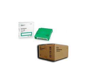HPE Ultrium LTO8 30TB bar code non custom labeled cartridge 20 pack  (for libraries & autoloaders; incl. 20 x Q2078L) analog Q2078AL  (Q2078AN)