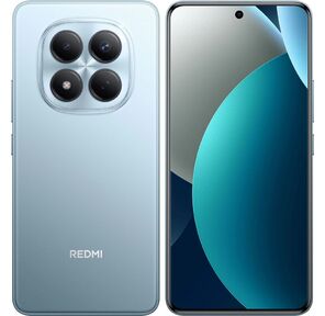 Смартфон Redmi Note 15 Pro 12+256Gb синий  (MZB0MGORU)