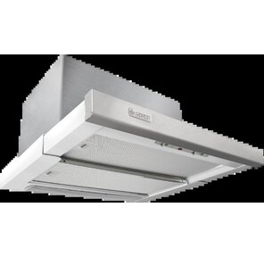 Вытяжка встраиваемая ВО 4601 Р20 25277000 GEFEST