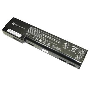 Батарея для HP 8460p / 8470p / 8560p / 8570p / 6465b / 6460b / 6360b / 6470b / 6475b / 6560b / 6565b / 6570b / mt41  (QK642AA / CC06) 55Wh 6cell
