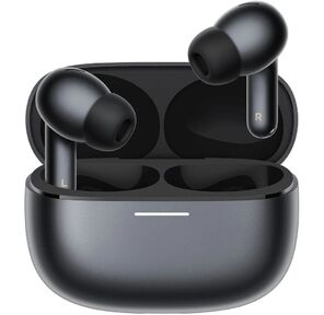 Гарнитура внутриканальные Xiaomi Redmi Buds 8 Pro черный беспроводные bluetooth в ушной раковине  (BHR08GOGL)