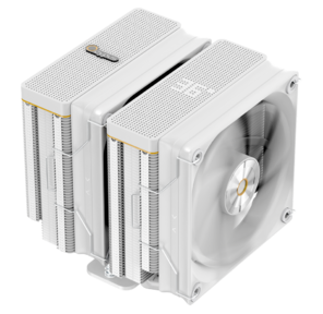 Кулер Ocypus Iota A62 WH  (Iota-A62-WH2NNWD00X-GL)