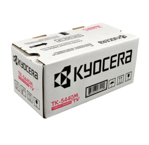 Тонер-картридж TK-5440M 2 400 стр. Magenta для ECOSYS PA2100cx,  ECOSYS PA2100cwx /  ECOSYS MA2100cfx,  ECOSYS MA2100cwfx