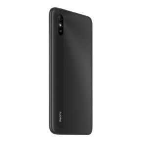 Смартфон Xiaomi Redmi 9A Granite Gray (M2006C3LG),  6.53" 20:9 1600 x 720,  2.0GHz,  8 Core,  2GB RAM,  32GB,  13Mpix / 5Mpix,  2 Sim,  2G,  3G,  LTE,  BT v5.0,  WiFi 802.11 b / g / n,  GPS  /  AGPS,  GLONASS,  Beidou,  Micro-USB,  5000 mAh,  164, 9 ммx77, 07 ммx9 мм