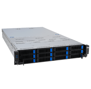 Платформа системного блока ASUS RS720-E11-RS12U / WOCPU / WOM / GWOG / Z