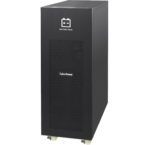 Внешний батарейный модуль /  Battery cabinet CyberPower BPSE240V47AOA  для  OLS10000E    (12V  /  9AH х 40)