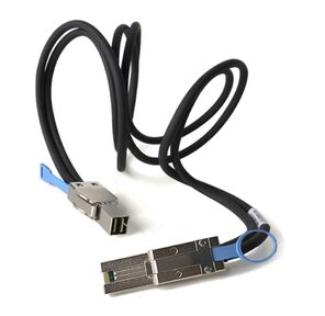 Кабель ACD-SFF8644-8088-40M,  External,  SFF8644 to SFF8088,  4m  (MD-6705058-400)