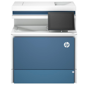 Лазерный принтер /  HP Color LaserJet Enterprise MFP 5800dn