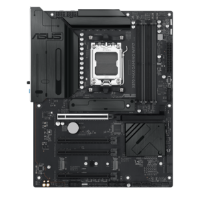 Материнская плата Asus X870 MAX GAMING WIFI7 SocketAM5 AMD X870 ATX AC`97 8ch (7.1) 2.5Gg RAID+HDMI