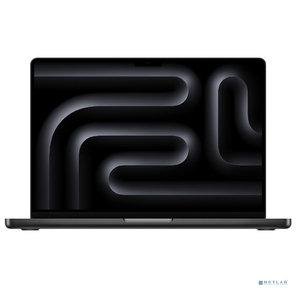 Apple MacBook Pro 14-inch 2025 [MDE34LL / A]  (КЛАВ.РУС.ГРАВ.) Space Black 14.2" Liquid Retina XDR { (3024x1964) M5 10C CPU 10C GPU / 24GB / 1TB SSD / без переходника 1991284 / 1979059}