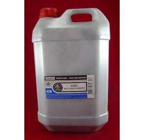 Тонер OKI B411 / B431 / MB491 Black  (кан. 1кг) B&W Premium  (Tomoegawa) фас. Россия