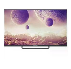 Телевизор MEGAMAX 43" 43MG11F черный DLED FHD 50 / 60Hz U