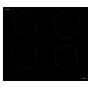 Варочная поверхность KORTING HI 64090 HID
