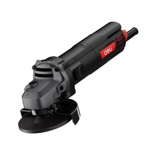 Угловая шлифмашина сетевая Deli DE-JM115-1E  (790Вт,  115мм,  12000об / мин,  картон)