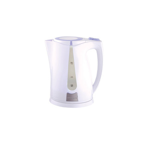 Чайник Supra KES-1821 белый / серый 1.8л. 2200Вт