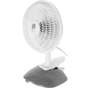 Вентилятор настольный Primera TFP-1503JC 13Вт скоростей:2 белый