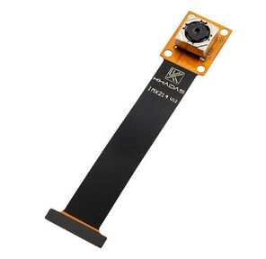 WEB камера Khadas IMX214 Camera IMX214 Camera module with FPC cable,  13M Pixel,  MIPI-CSI,  4 lane