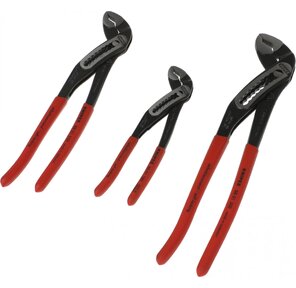 KNIPEX Набор Alligator® {Длина265 Ширина170 Высота35} [KN-002009V03]