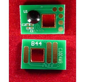 Чип Ricoh Aficio MP C3003 / C3503 / C3004 / C3504  (841819) Magenta 18K  (ELP Imaging®)