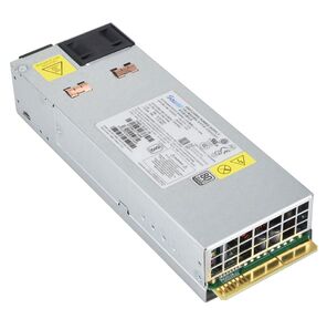 Блок питания SuperMicro PWS-751P-1R