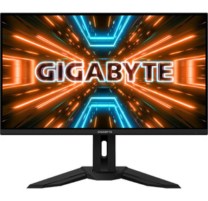 Gigabyte 31.5" M32Q IPS 2560x1440 170Hz FreeSync 350cd / m2 16:9