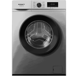 Стиральная машина KRAFT KF-MBDS7109G