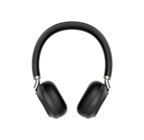 Гарнитура беспроводная /  Yealink BH76 with Charging Stand UC Black [1208629]