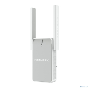 Netcraze Buddy 5  (NC-3311) Двухдиапазонный Mesh-ретранслятор сигнала Wi-Fi AC1200 с портом Ethernet