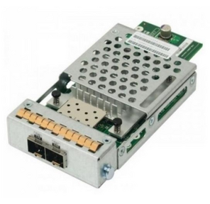 Infortrend EonStor host board with 2 x 32 Gb / s FC ports ,  type2