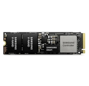 Samsung SSD PM9A1,  2TB,  M.2 (22x80mm),  NVMe,  PCIe 4.0 x4,  R / W 7000 / 5200MB / s,  IOPs 1 000 000 / 850 000  (12 мес.)