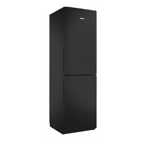 Холодильник RK FNF-172 BLACK 5763V POZIS