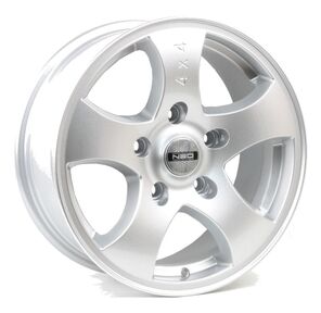 Легковой диск Neo 7, 0 / 16 5*139, 7 S