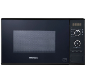 Микроволновая Печь Hyundai HYM-D3032 20л. 700Вт черный