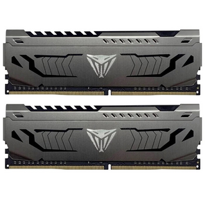 Модуль памяти 16GB PC25600 DDR4 KIT2 PVS416G320C6K PATRIOT