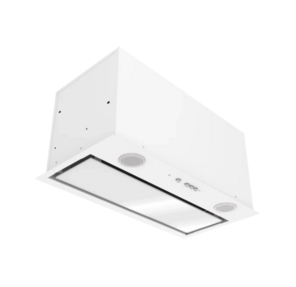 Вытяжка CUBE 60P-1000 WHITE ELIKOR