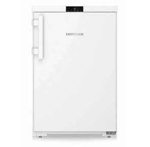 Морозильная камера Liebherr /  85.1х55.3х62.4 см,  98 л,  A++, цвет Dark Grey. Время хранения при отключении питания 14 ч