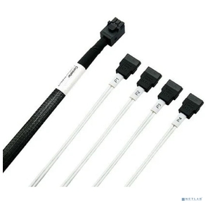 Lr-Link LRSF43ST8P-0.8M SFF-8643 / 4SATA-0.8M