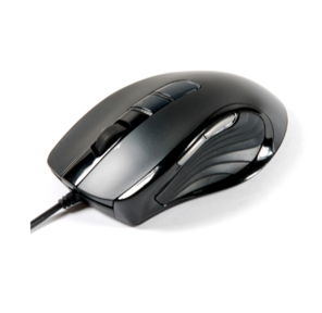 Мышь проводная GM-M6900 черная GIGABYTE