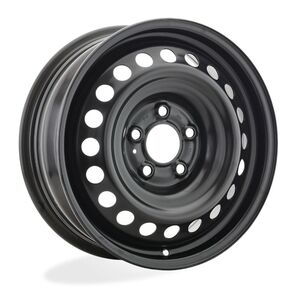 Легковой диск Magnetto Wheels 6, 0 / 16 5*112 black
