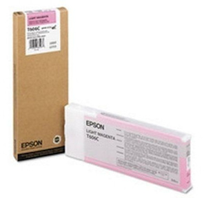 Картридж EPSON Stylus Pro 4800  (220 ml) светло-пурпурный