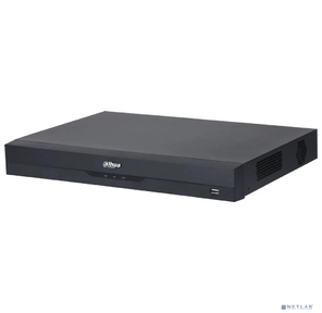 Видеорегистратор Dahua DHI-NVR5208-EI2